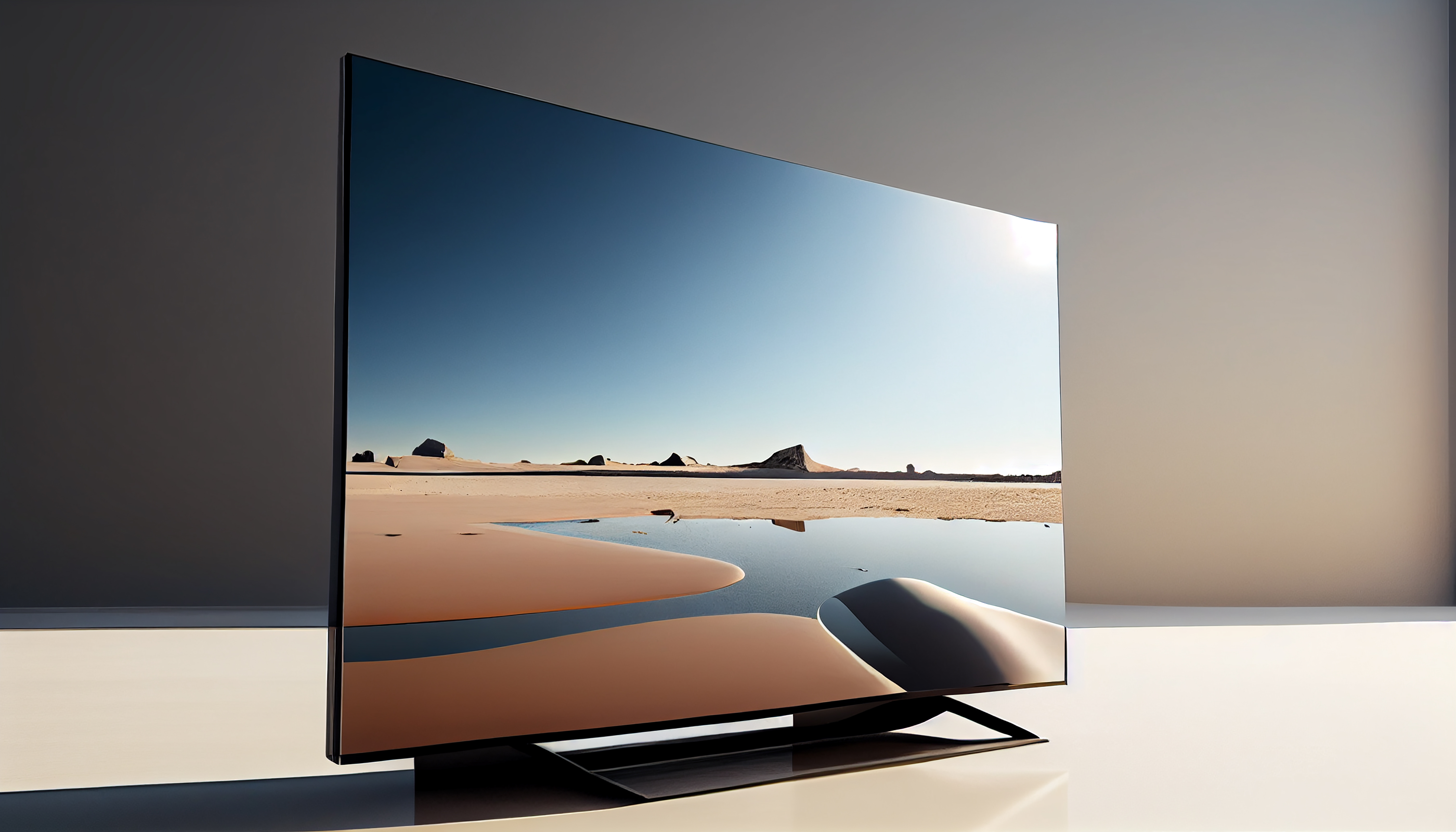 LCD TV Repair