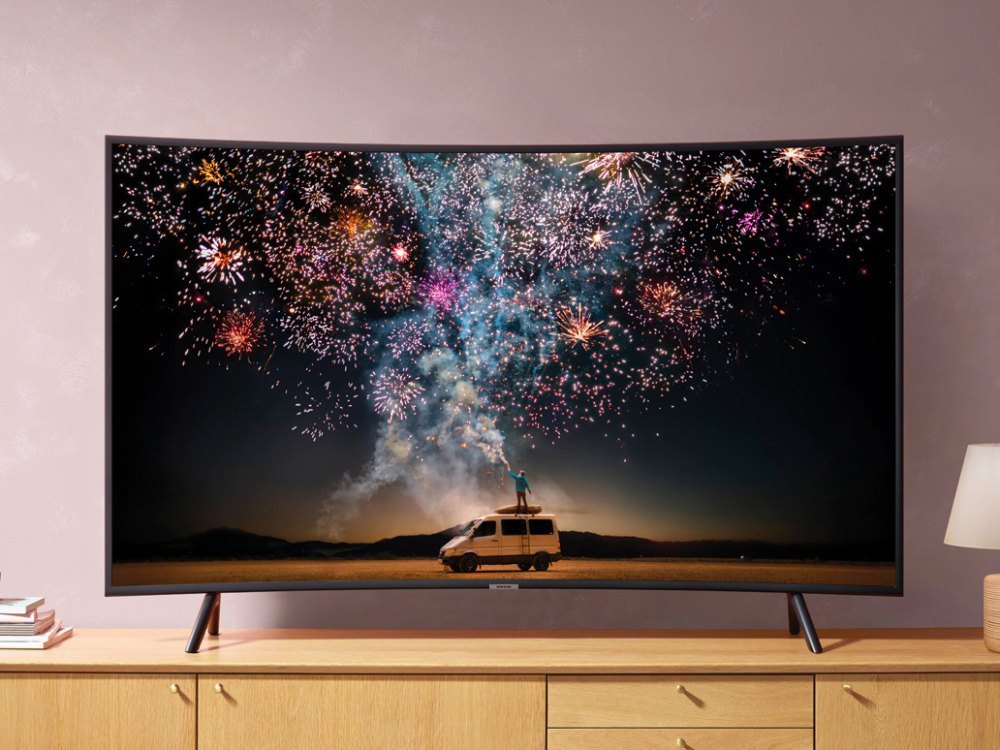 Plasma TV Repair